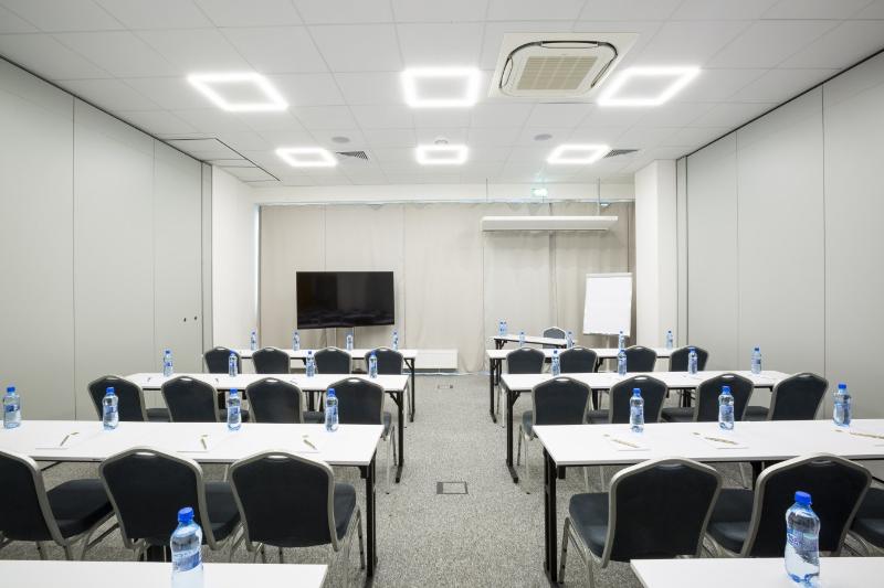 Arche Residence łódź