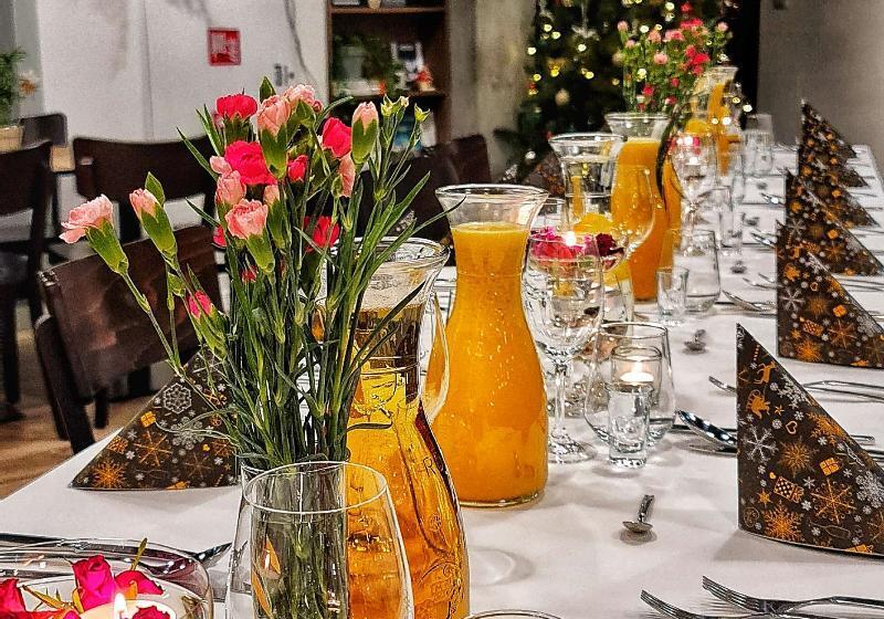 Arche Residence łódź