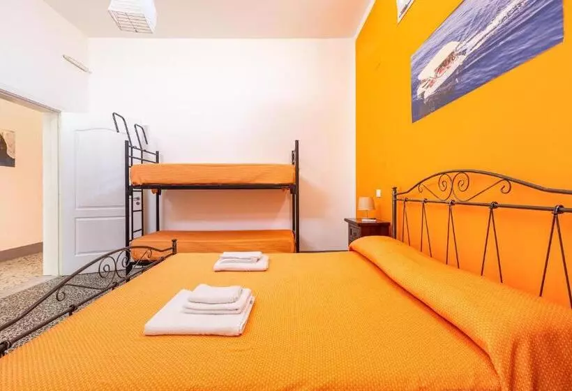 B&b La Torre