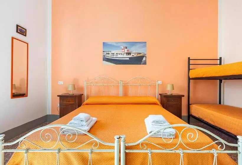 B&b La Torre