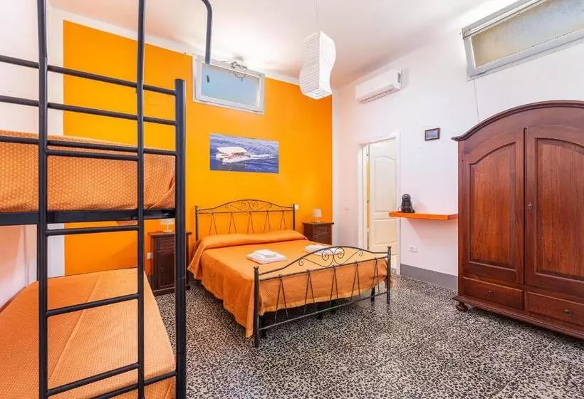 B&b La Torre