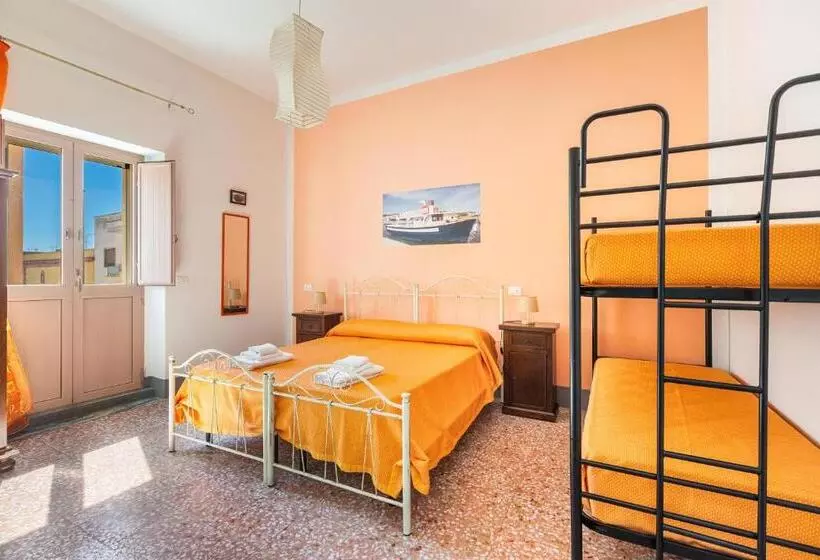 B&b La Torre