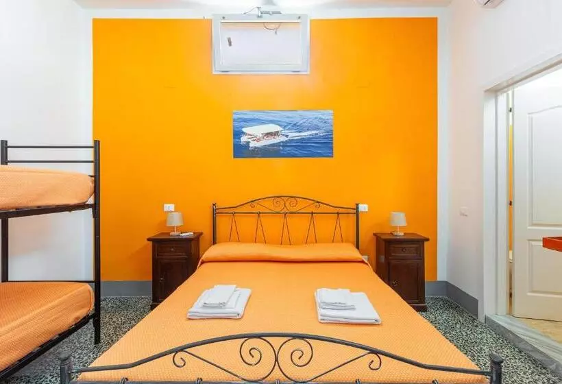 B&b La Torre