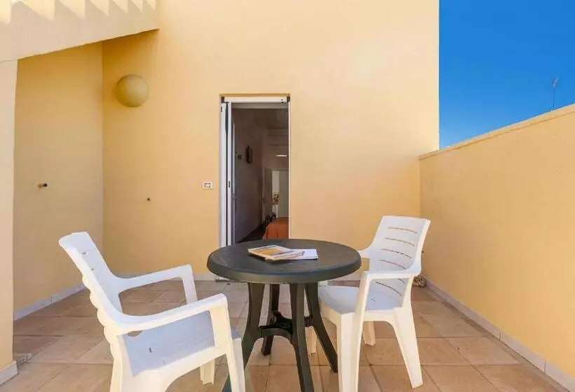 B&b La Torre