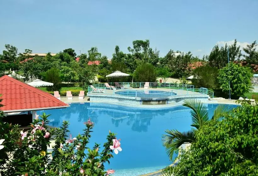 Gezahegn And Elfenesh Hotel And Resort