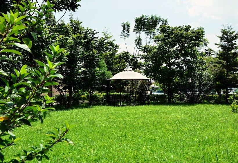 Gezahegn And Elfenesh Hotel And Resort