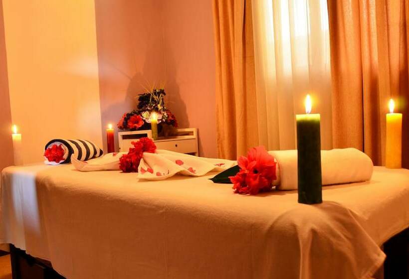 Gezahegn And Elfenesh Hotel And Resort