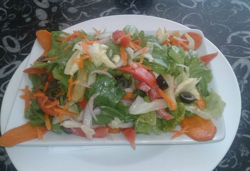 Gezahegn And Elfenesh Hotel And Resort