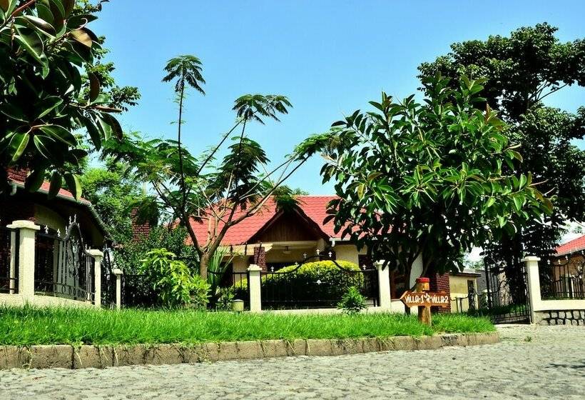 Gezahegn And Elfenesh Hotel And Resort