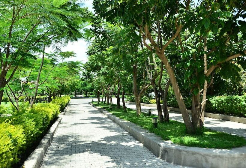 Gezahegn And Elfenesh Hotel And Resort