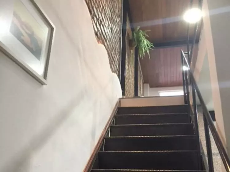 Hostel Lapa 166
