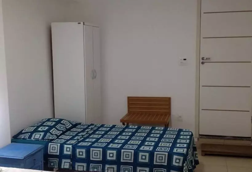 Hostel Lapa 166