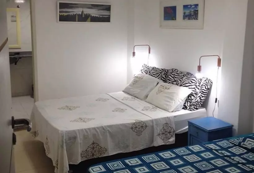 Hostel Lapa 166