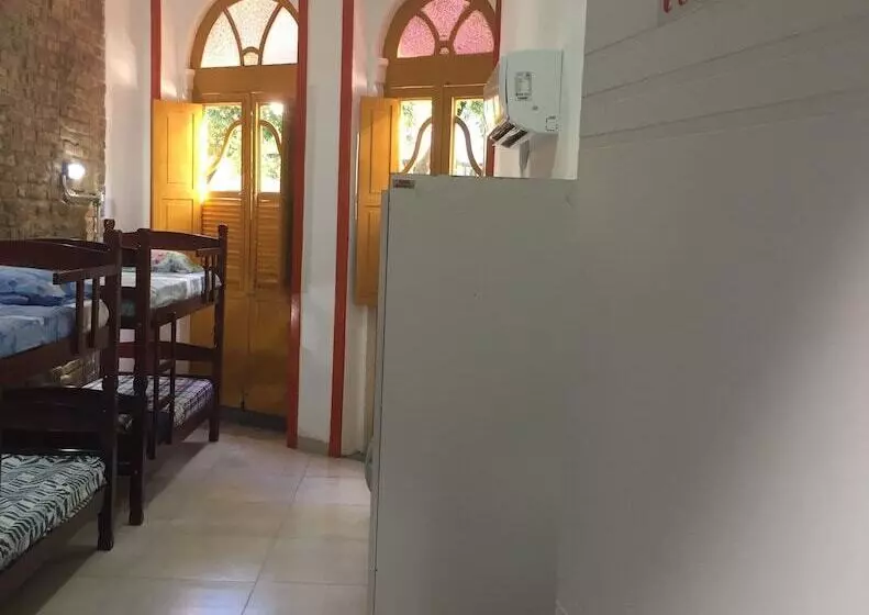 Hostel Lapa 166