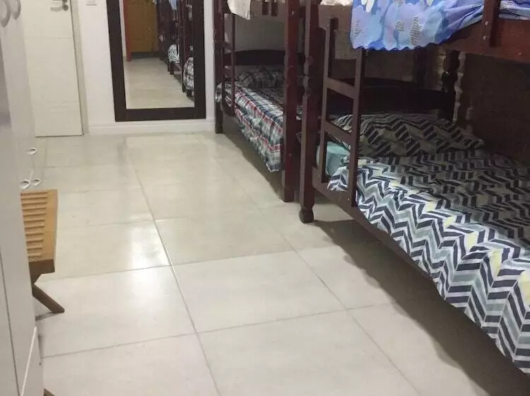 Hostel Lapa 166