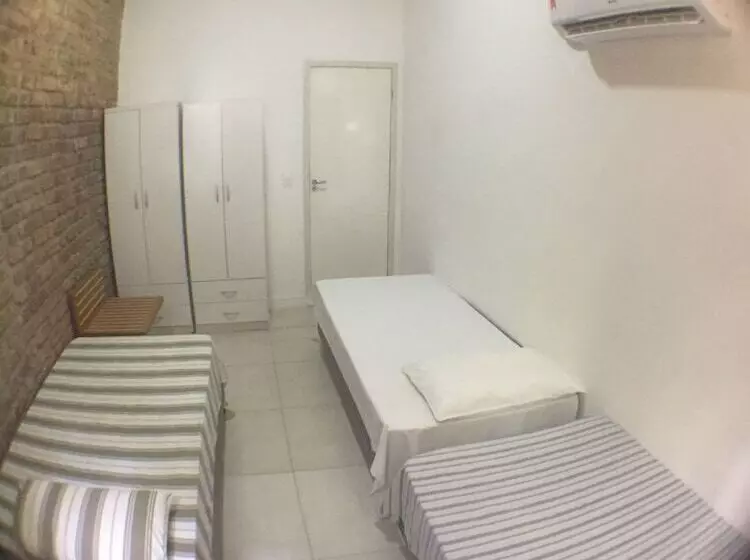 Hostel Lapa 166