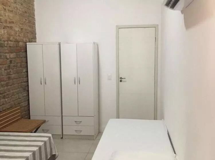 Hostel Lapa 166
