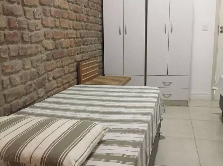 Hostel Lapa 166