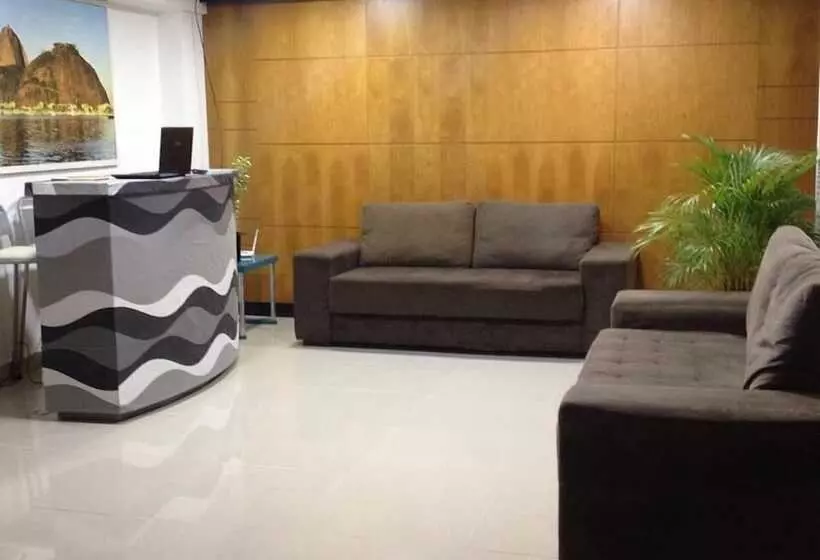 Hostel Lapa 166