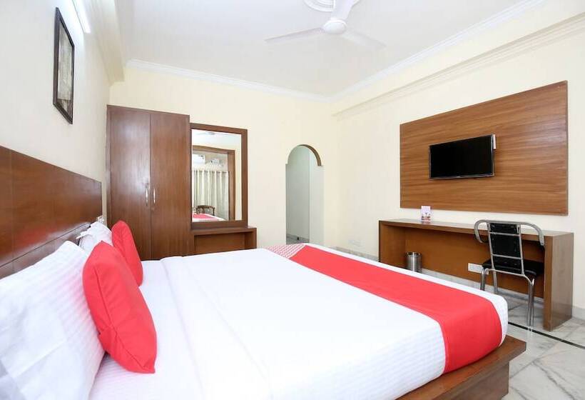 Hotel Capital O 12767  Grand Chinar