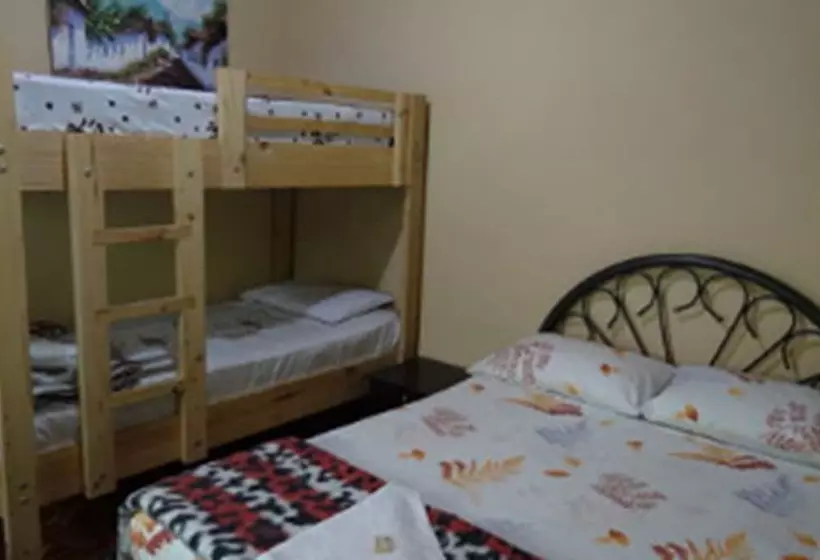 Hotelli Finca Turística Los Rosales