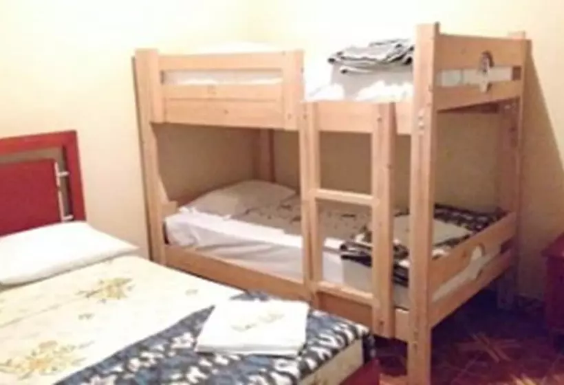 Hotelli Finca Turística Los Rosales