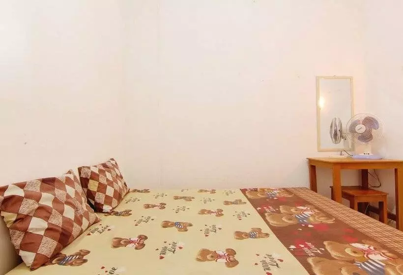 Hotelli Griya Godean Syariah Yogyakarta