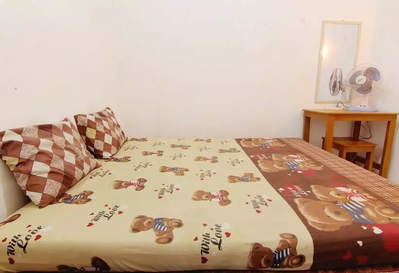 Hotelli Griya Godean Syariah Yogyakarta