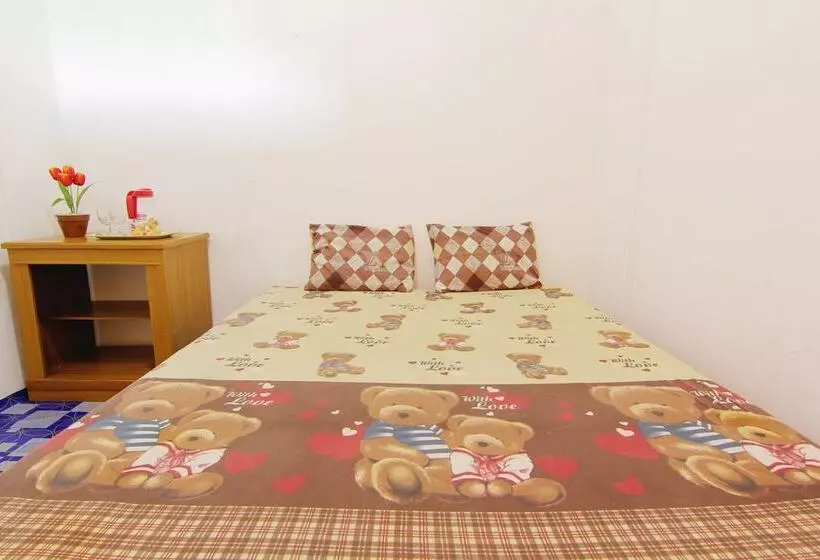 Hotelli Griya Godean Syariah Yogyakarta