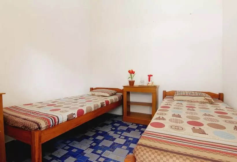 Hotelli Griya Godean Syariah Yogyakarta