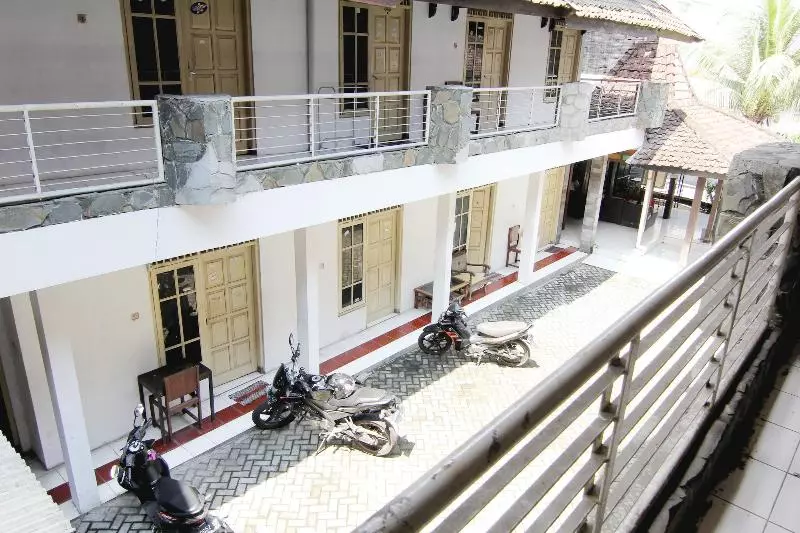 Hotelli Griya Godean Syariah Yogyakarta