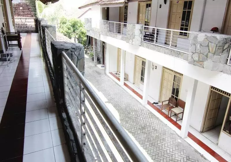 Hotelli Griya Godean Syariah Yogyakarta