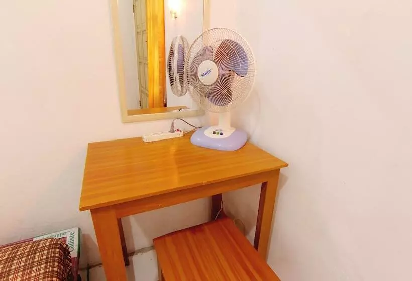 Hotelli Griya Godean Syariah Yogyakarta