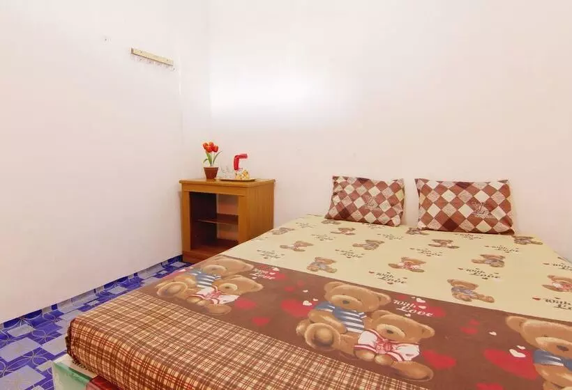 Hotelli Griya Godean Syariah Yogyakarta