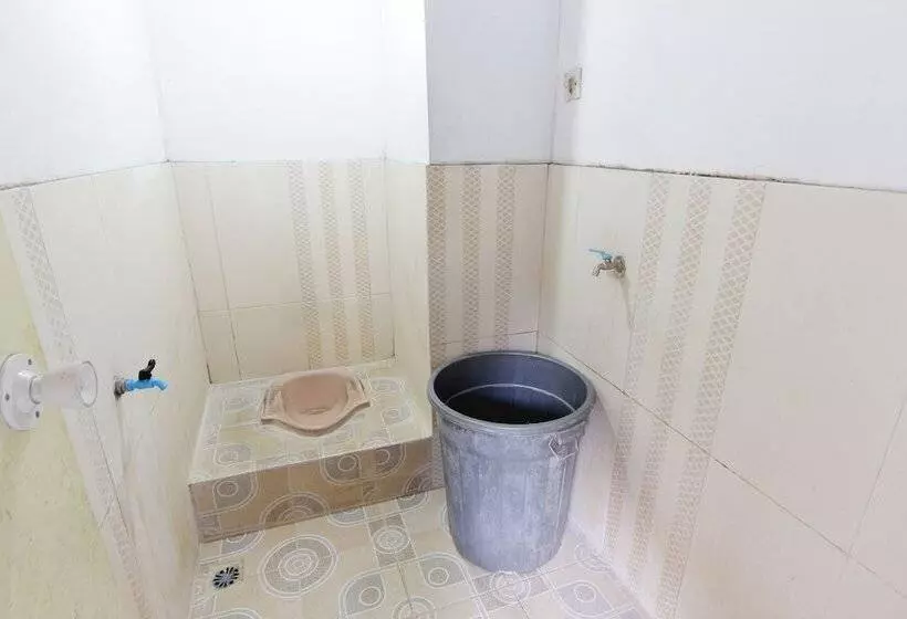 Hotelli Griya Godean Syariah Yogyakarta