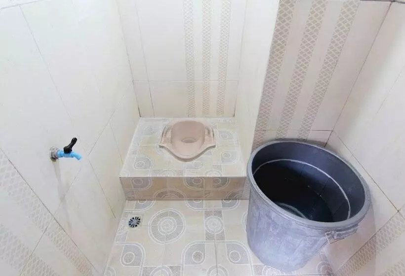 Hotelli Griya Godean Syariah Yogyakarta