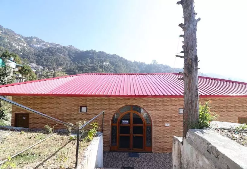 Hotelli Himalayan Village
