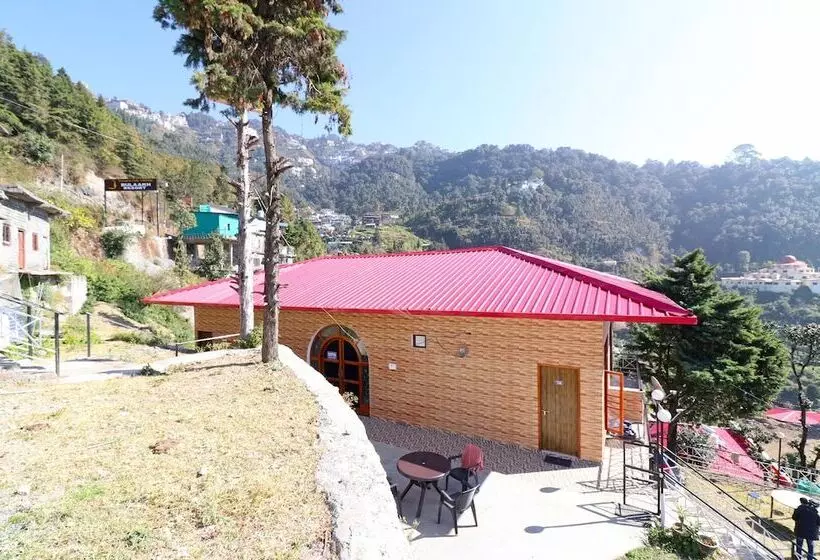 Hotelli Himalayan Village