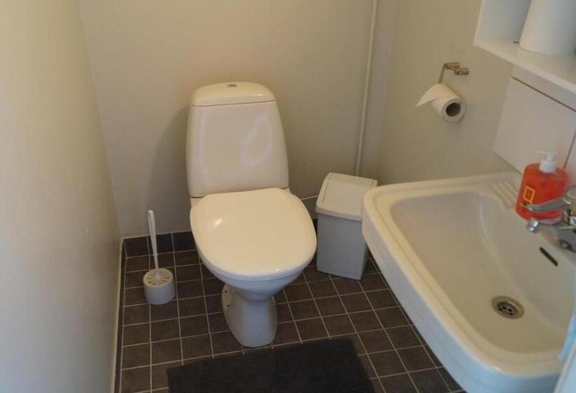 Hotel Kartanohostel Annacatharina