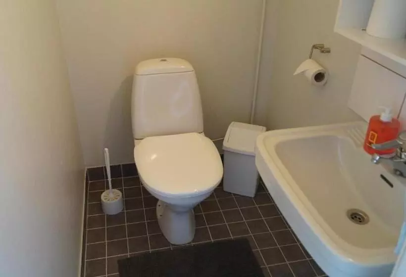 ホテル Kartanohostel Annacatharina