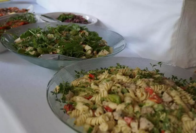 ホテル Kartanohostel Annacatharina