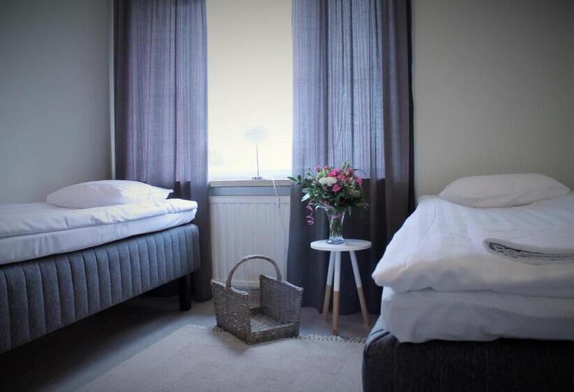 Hotel Kartanohostel Annacatharina