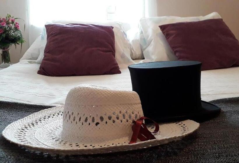 Hotel Kartanohostel Annacatharina