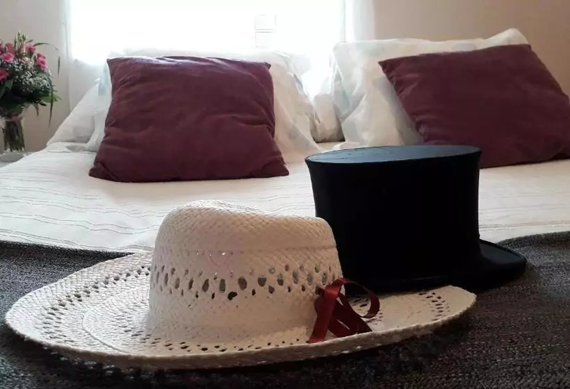 ホテル Kartanohostel Annacatharina