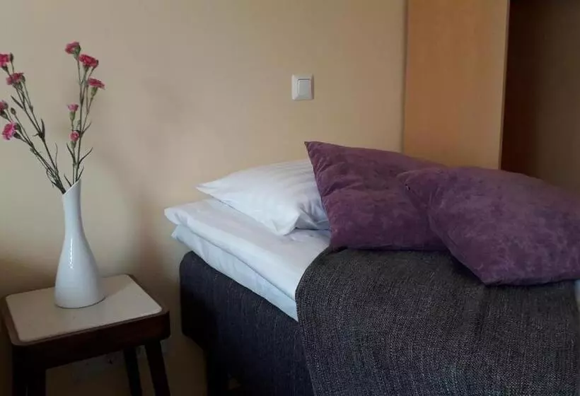 ホテル Kartanohostel Annacatharina