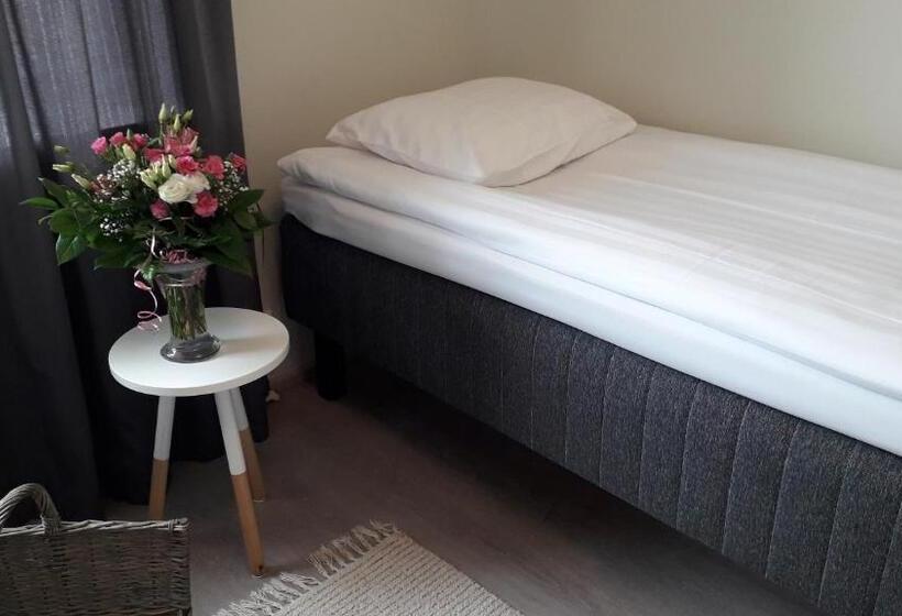 Hotel Kartanohostel Annacatharina