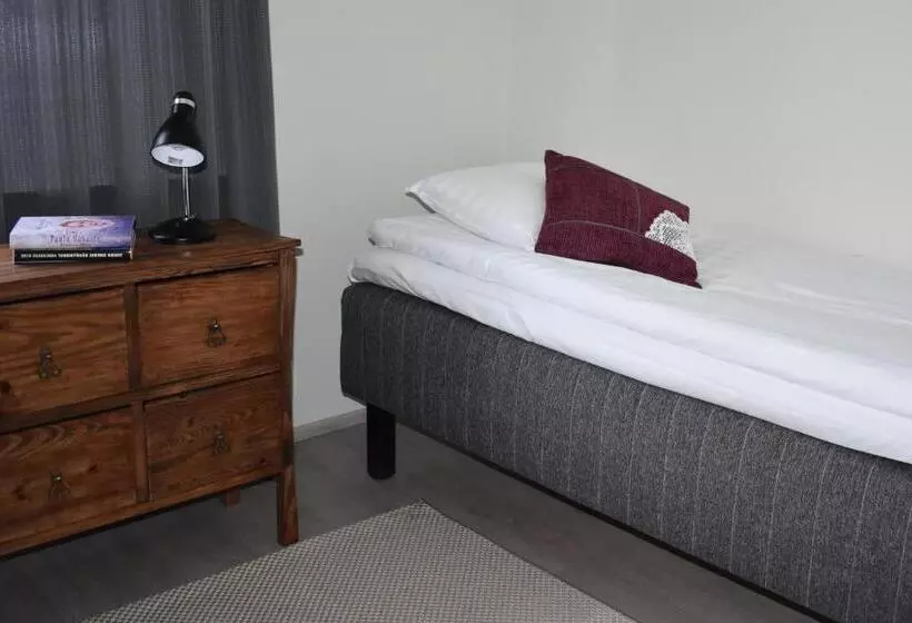 ホテル Kartanohostel Annacatharina