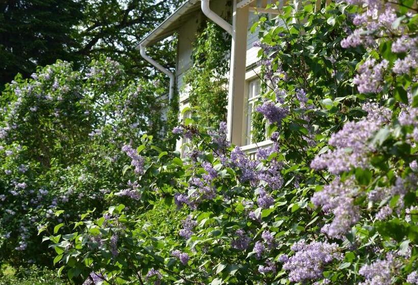 Hotel Kartanohostel Annacatharina