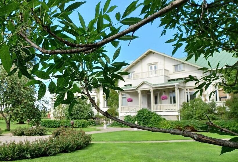 Hotel Kartanohostel Annacatharina