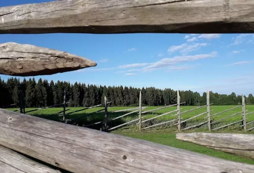 ホテル Kartanohostel Annacatharina